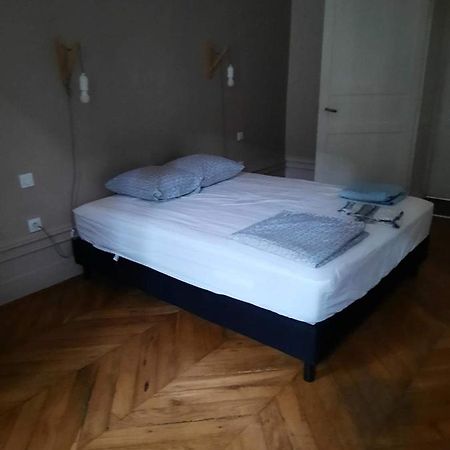 Le Cassandre Daire Givry  Dış mekan fotoğraf