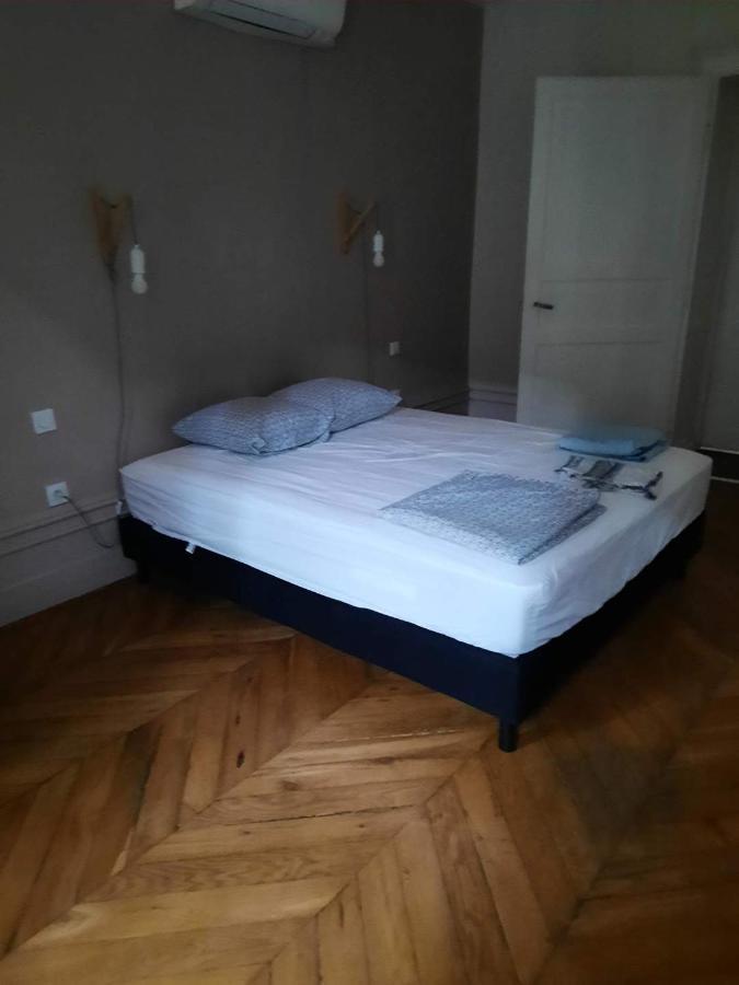 Le Cassandre Daire Givry  Dış mekan fotoğraf